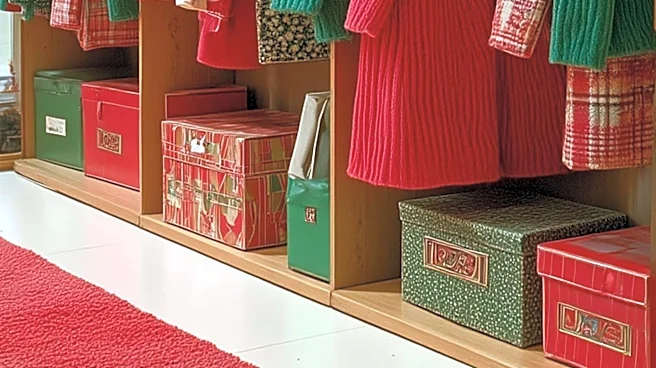 Nordstrom Seeks Seasonal Retail Sales for Holiday Gift Shop in Downtown Seattle