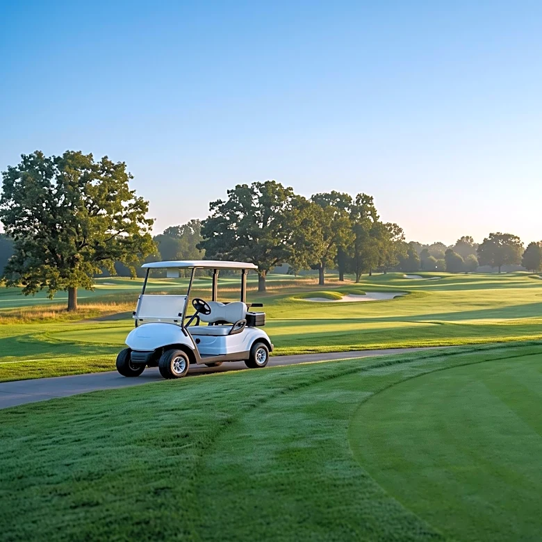 MGA Foundation's GOLFWORKS Program Concludes Record-Breaking Summer Internships