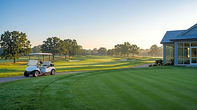MGA Foundation's GOLFWORKS Program Concludes Record-Breaking Summer Internships