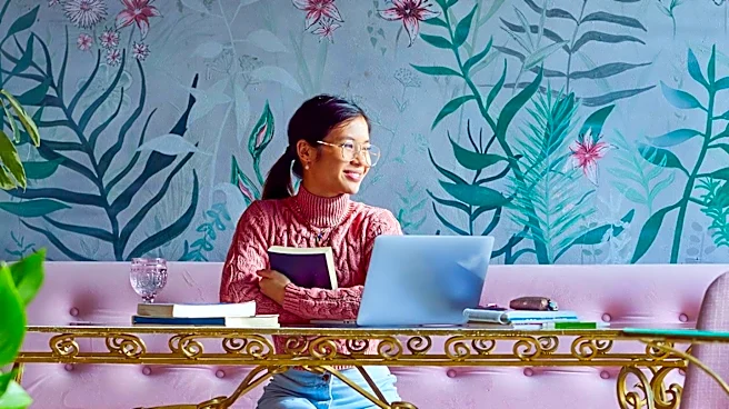 VoyageBaltimore Magazine Spotlights Local Businesses and Creatives in 'Hidden Gems' Series