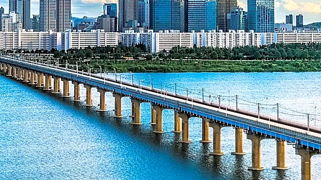 Governor Whitmer Leads Investment Mission to South Korea to Recruit Businesses