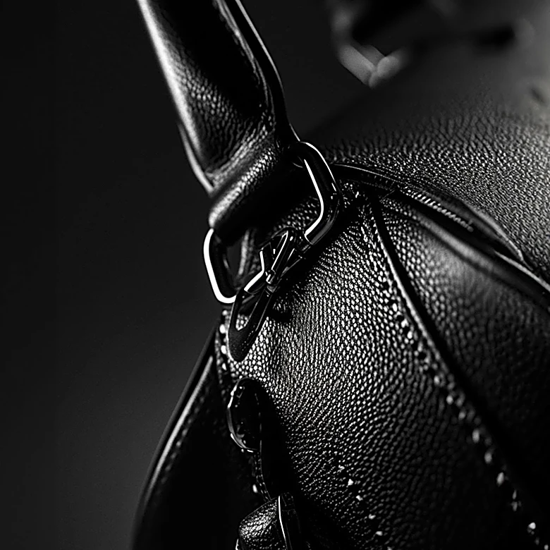 Quiet Luxury Handbags Gain Prominence for Understated Elegance and Craftsmanship