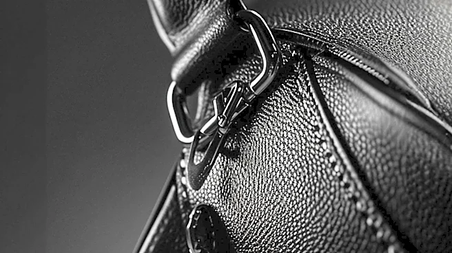 Quiet Luxury Handbags Gain Prominence for Understated Elegance and Craftsmanship