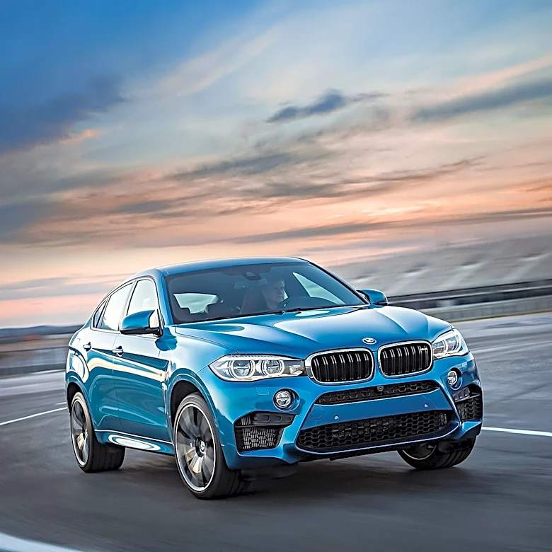 BMW of North America Faces Class Action Lawsuit Over Alleged Premature Front Differential Failure