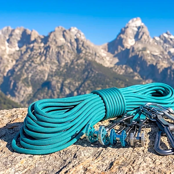 American Alpine Club Launches Yearlong Mentorship Program in Grand Teton National Park