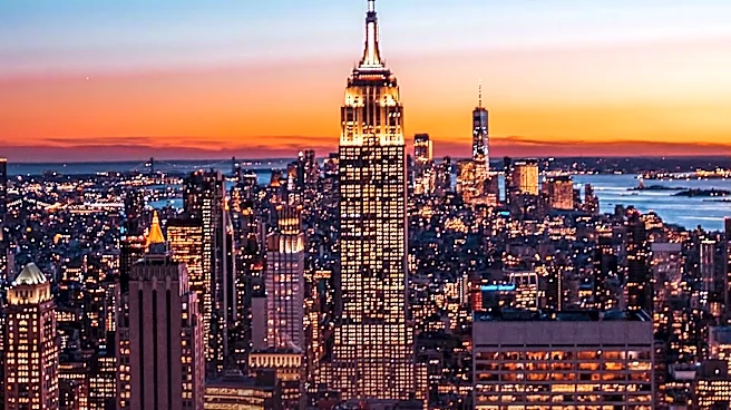 NYC Entry-Level Tech Jobs Decline by 49% Amid AI Boom and Economic Uncertainty