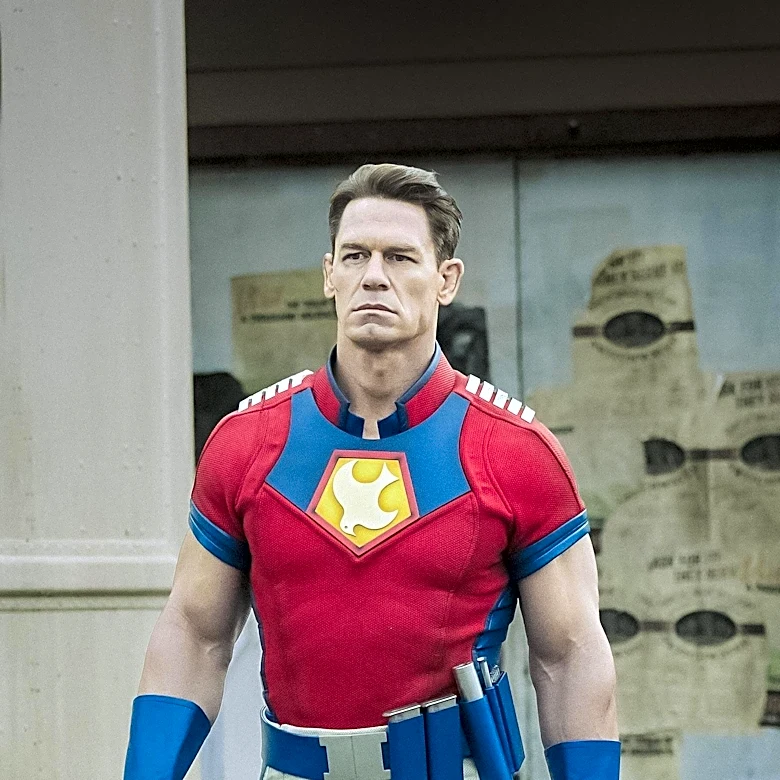 John Cena's Early Action Film 'The Marine' Foreshadowed His Role as Peacemaker