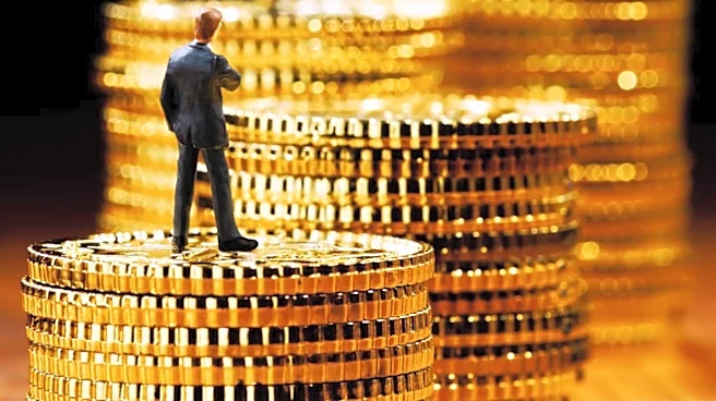 QuantumBoost Analysis Highlights AI Challenges and Opportunities in Wealth Management