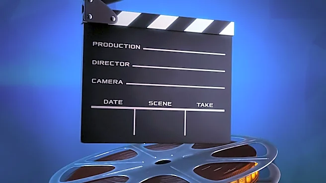 Motion Picture Association Study Projects $250 Billion Economic Boost from Federal Film Tax Credit