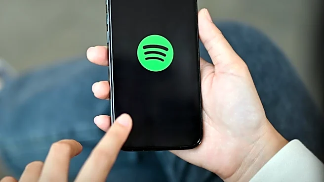 Spotify Introduces Feature to Exclude Kids' Music from Wrapped and Recommendations