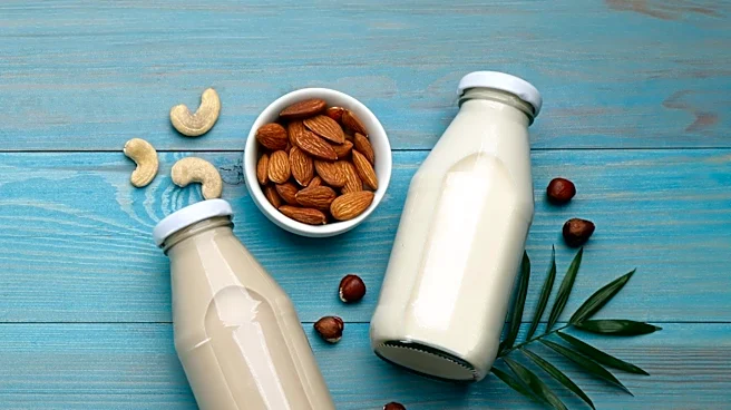 Food Manufacturers Prioritize Productivity Amid Volatility, Seek Ingredient Alternatives