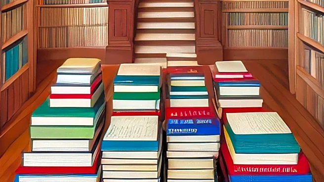 Simon Schuster Seeks Associate Editor for Emily Bestler Books Imprint