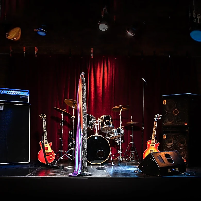 Grand Rapids Band Cabildo Blends Latin American Music with Rock and Folk to Share Culture