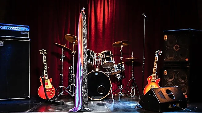 Grand Rapids Band Cabildo Blends Latin American Music with Rock and Folk to Share Culture