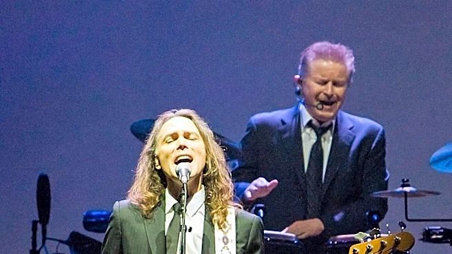 Mike Campbell Recounts the Challenging Genesis of Don Henley's 'Boys Of Summer'