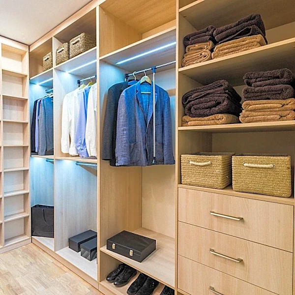 Self Storage Solutions in Fargo-Moorhead Promotes Long-Term Use for Home Organization