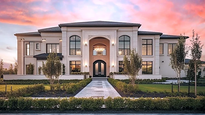 Bel-Air Estate with 1,000-Bottle Wine Gallery and 9-Car Garage Listed for $88 Million