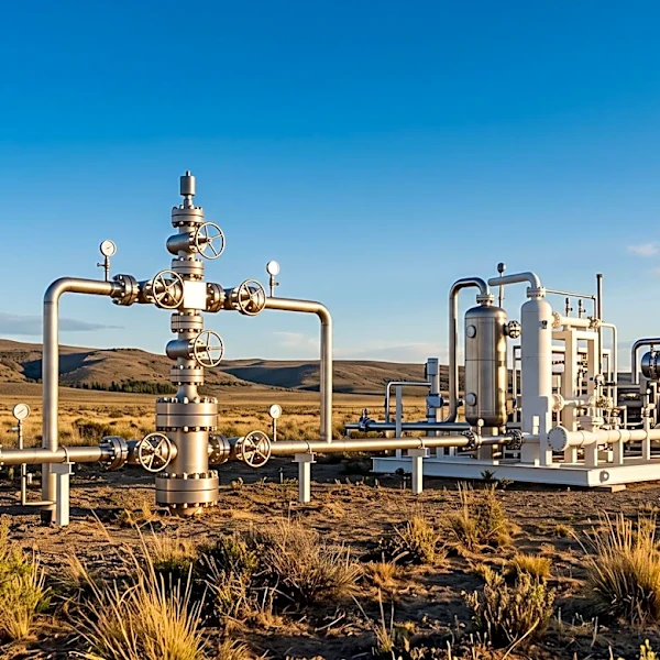 Argentina-Texas Chamber of Commerce to Host Trade Mission for U.S. Investment in Vaca Muerta Shale