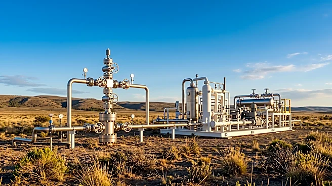 Argentina-Texas Chamber of Commerce to Host Trade Mission for U.S. Investment in Vaca Muerta Shale