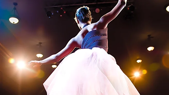 Ballet's Feminist Interpretations and Orientalism Debated by Experts