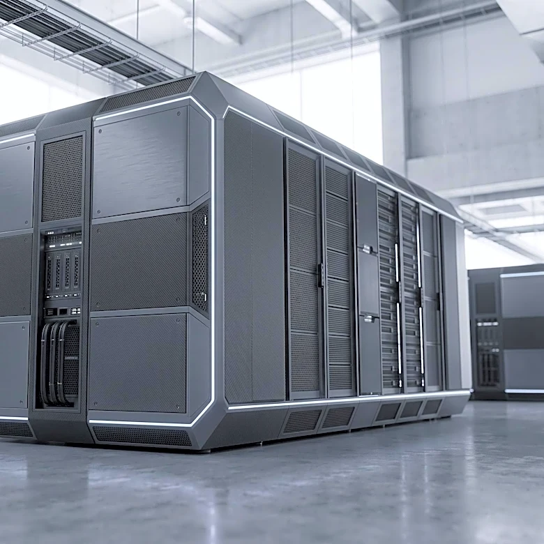 Crusoe and Perplexity Announce Multi-Year Partnership for AI Workloads on Crusoe Cloud