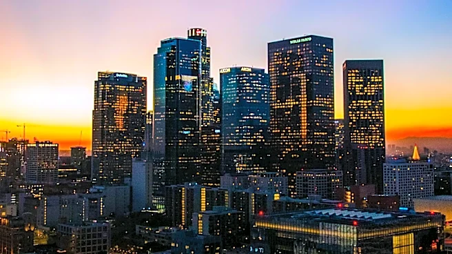 Wells Fargo Forecasts Stronger Loan Growth in 2026 Amid Healthy U.S. Economic Conditions