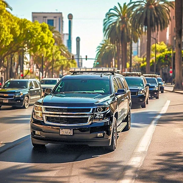 Allied Universal Seeks Part-Time Security Officers for Vehicle Patrol in Kailua