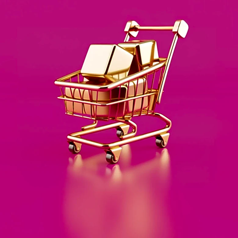 Livestreaming Drives 94% of Luxury Resale Revenue on TikTok Shop US