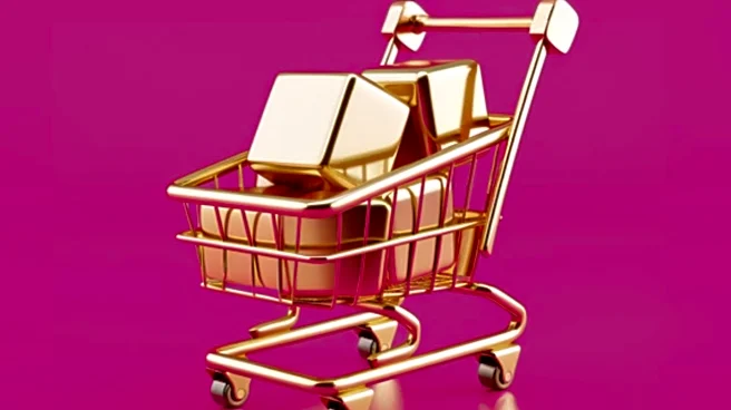 Livestreaming Drives 94% of Luxury Resale Revenue on TikTok Shop US