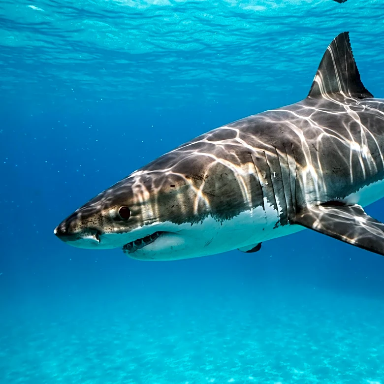 Saban Films Acquires U.S. Rights for 'Alphas,' a Sharks vs. Killer Whales Thriller Set for 2027 Release