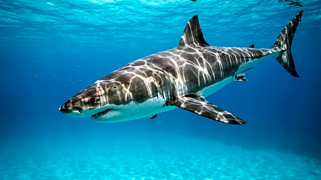 Saban Films Acquires U.S. Rights for 'Alphas,' a Sharks vs. Killer Whales Thriller Set for 2027 Release