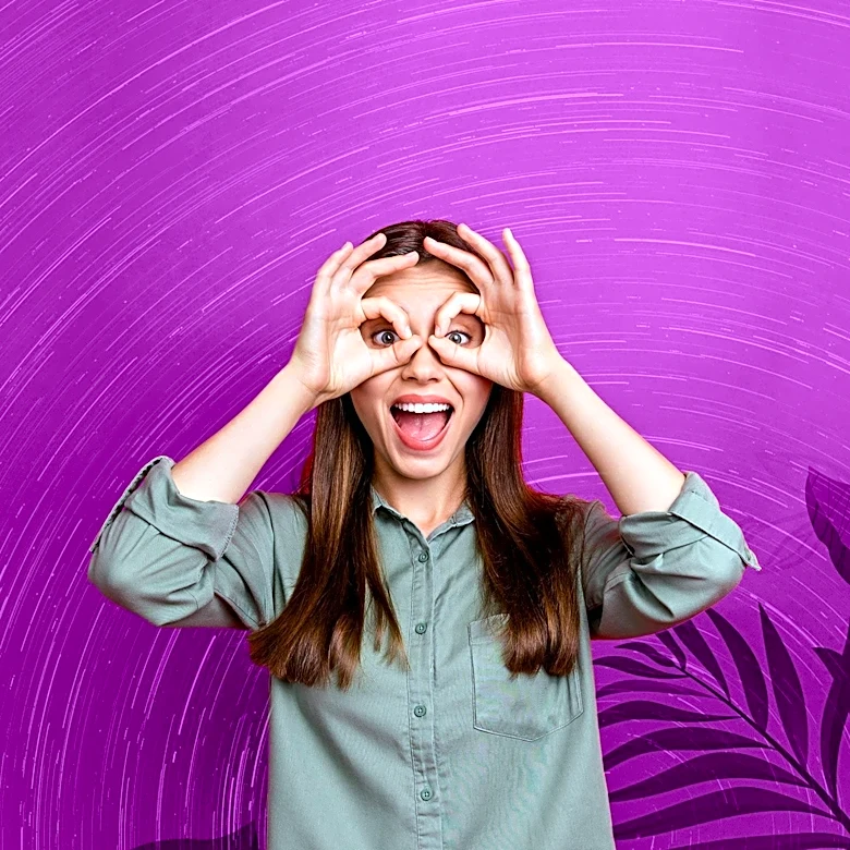 TikTok Users Revisit 'Haminations' Content, Sparking 'Cringe' Meme Trend