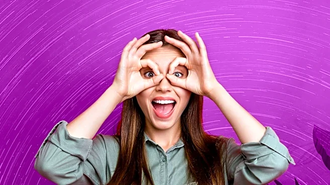 TikTok Users Revisit 'Haminations' Content, Sparking 'Cringe' Meme Trend