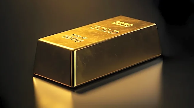 SMX Introduces Molecular Marking Technology for Gold Traceability Amidst Market Uncertainty