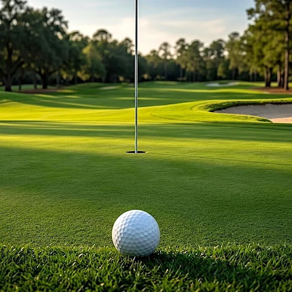 Rick James Advances to Semifinals of 19th Brewer Cup at Trump National Golf Club