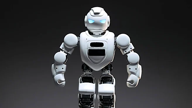 Agility Robotics Unveils Digit 5 Humanoid Robot Designed for Safe Human Interaction in Workplaces