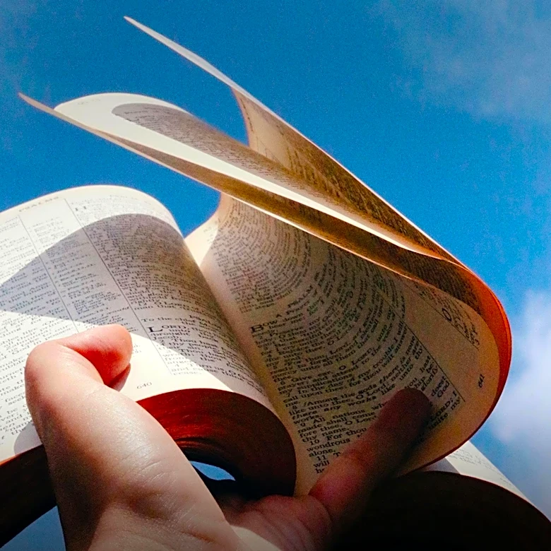 Life, Hope Truth Explains Biblical Meaning of 'In Him We Live and Move and Have Our Being'