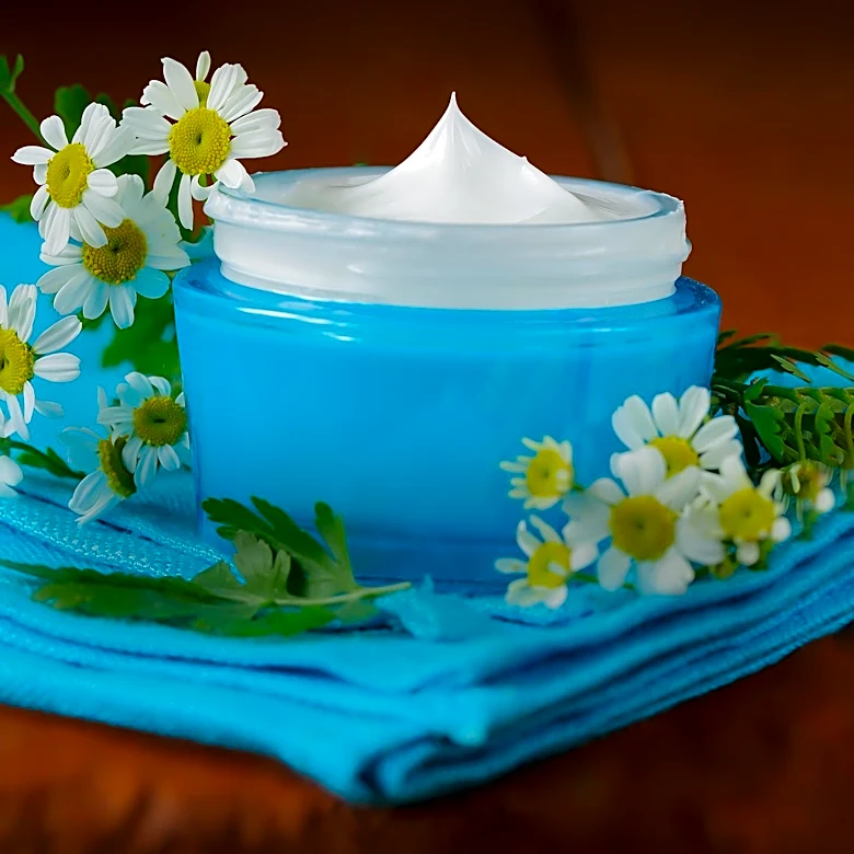 Barrier Repair Creams Recommended for Eczema Management and Skin Health
