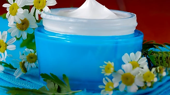 Barrier Repair Creams Recommended for Eczema Management and Skin Health