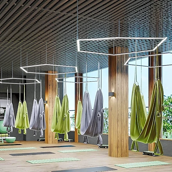 CR Fitness Expands into Boutique Fitness Market with 25-Studio Yoga Joint Deal