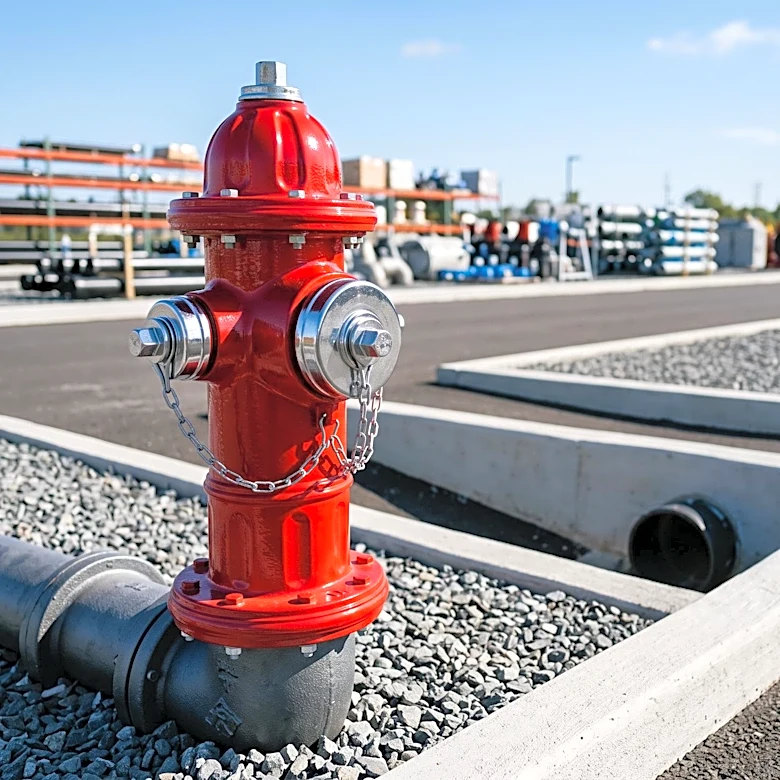 Indiana American Water Opens New Training Center and Launches 'Flow Forward' Program to Address Workforce Needs