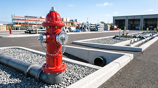Indiana American Water Opens New Training Center and Launches 'Flow Forward' Program to Address Workforce Needs