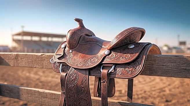 Starz Black Rodeo Drama Adds Five Recurring Cast Members to Ensemble