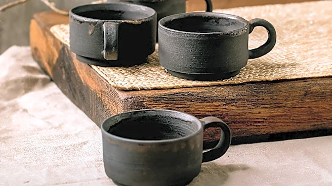 Wabi-Sabi Aesthetic Emphasizes Imperfection and Natural Aging in Design