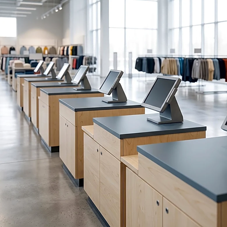Burlington Stores, Inc. Seeks Retail Front End Supervisor in Greensboro, NC