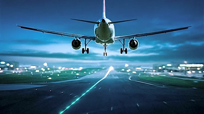 U.S. Representative Tracey Mann Supports Bipartisan Aviation Innovation Bill Advancing Through House Committee