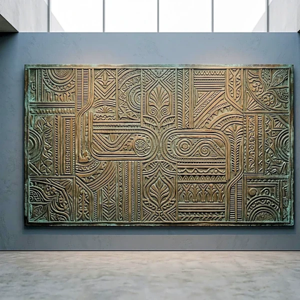 BYU Museum of Art Extends 'Gates of Paradise' Replica Exhibit Permanently