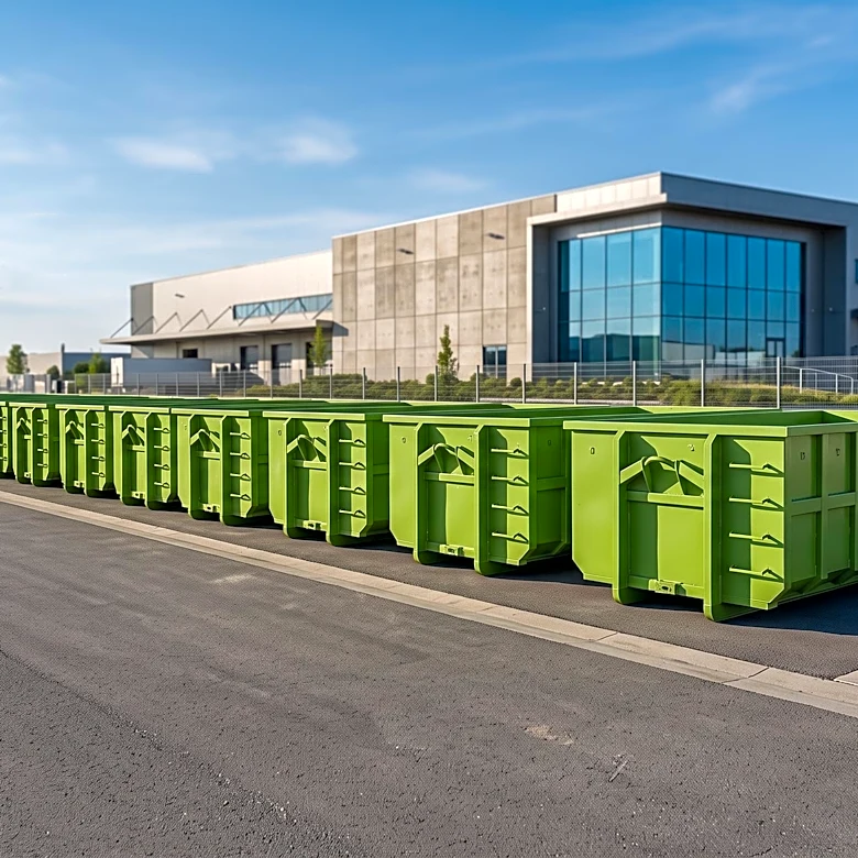 GFL Environmental Seeks On-Site Coordinator for Waste Management in Baytown, Texas