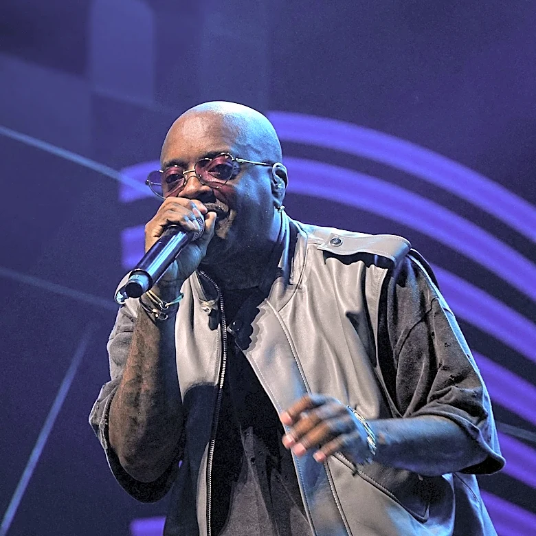 Grammy Winner CeeLo Green to Headline MoonPie Over Mobile Event