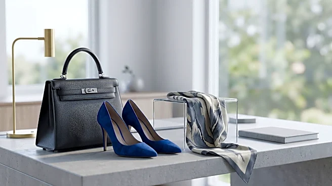 Moda Operandi Seeks Private Client Advisor to Enhance Luxury Fashion Sales